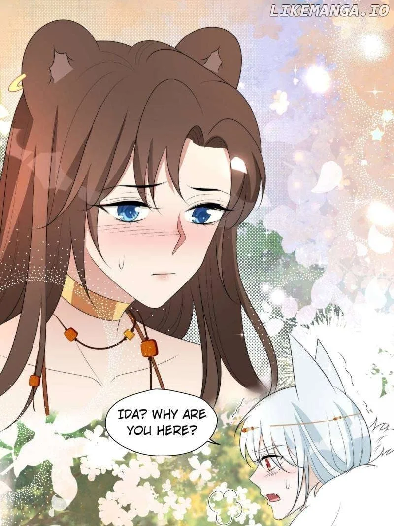I Became the Beastman’s Wife Chapter 242 page 18