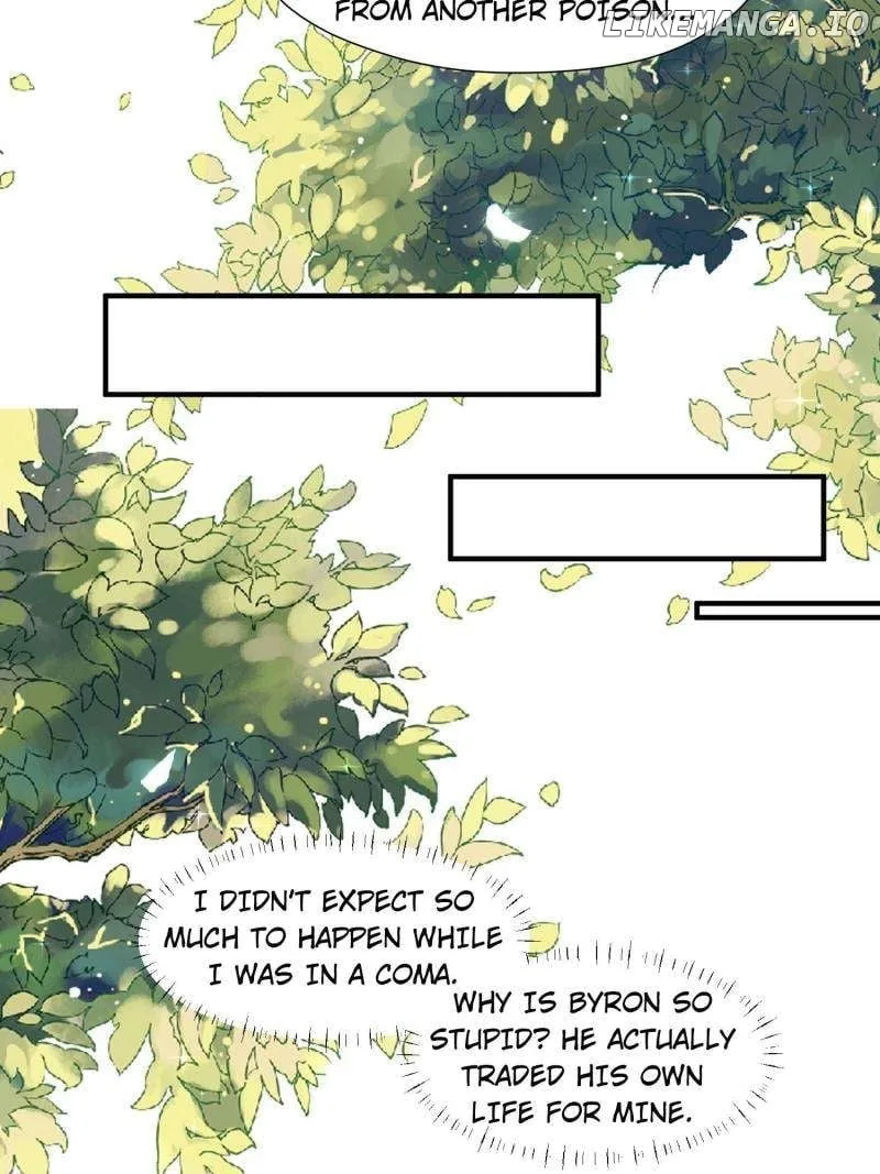 I Became the Beastman’s Wife Chapter 242 page 7