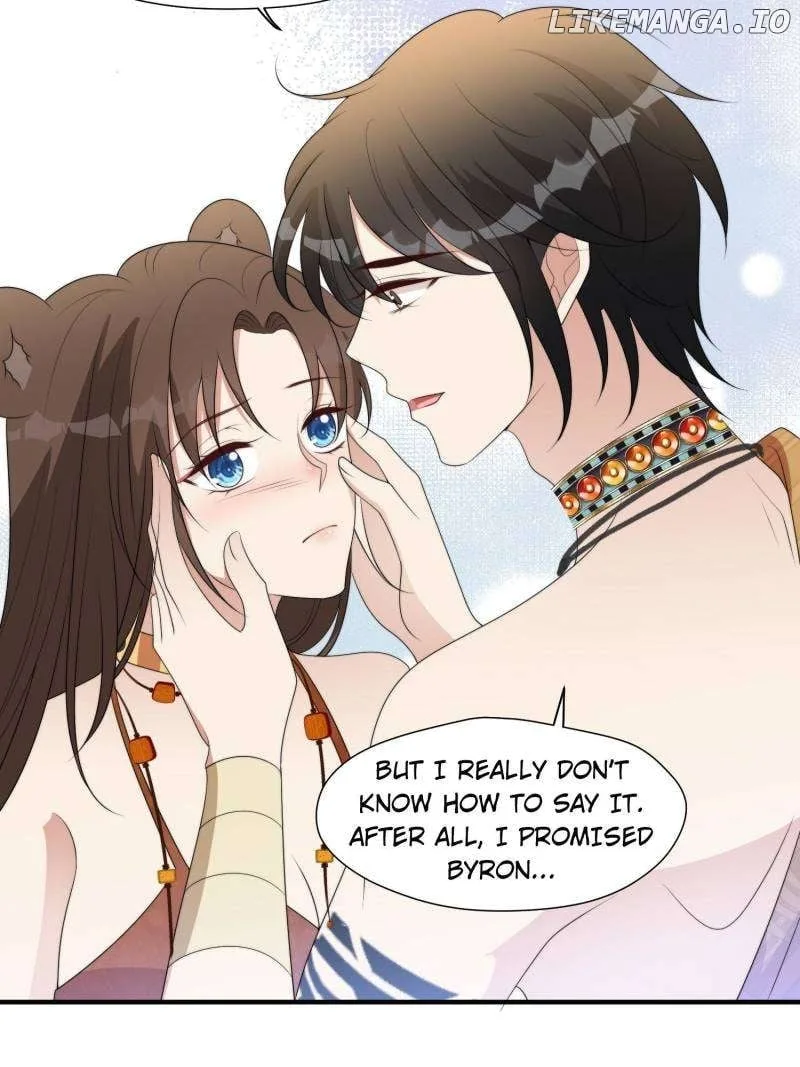 I Became the Beastman’s Wife Chapter 242 page 5