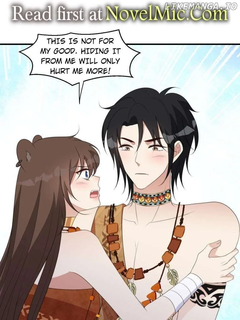 I Became the Beastman’s Wife Chapter 242 page 2