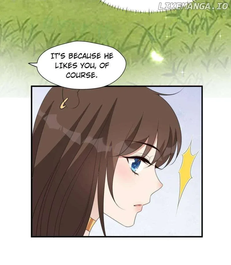 I Became the Beastman’s Wife Chapter 242 page 9