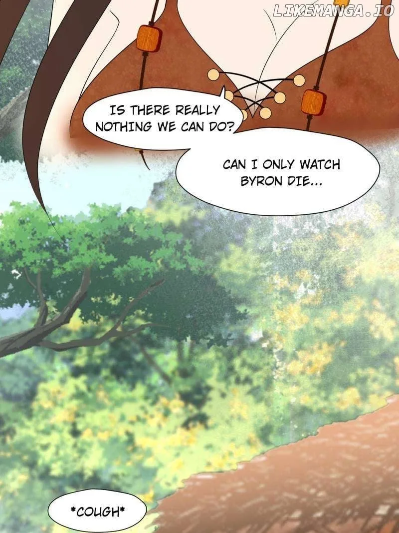 I Became the Beastman’s Wife Chapter 242 page 15