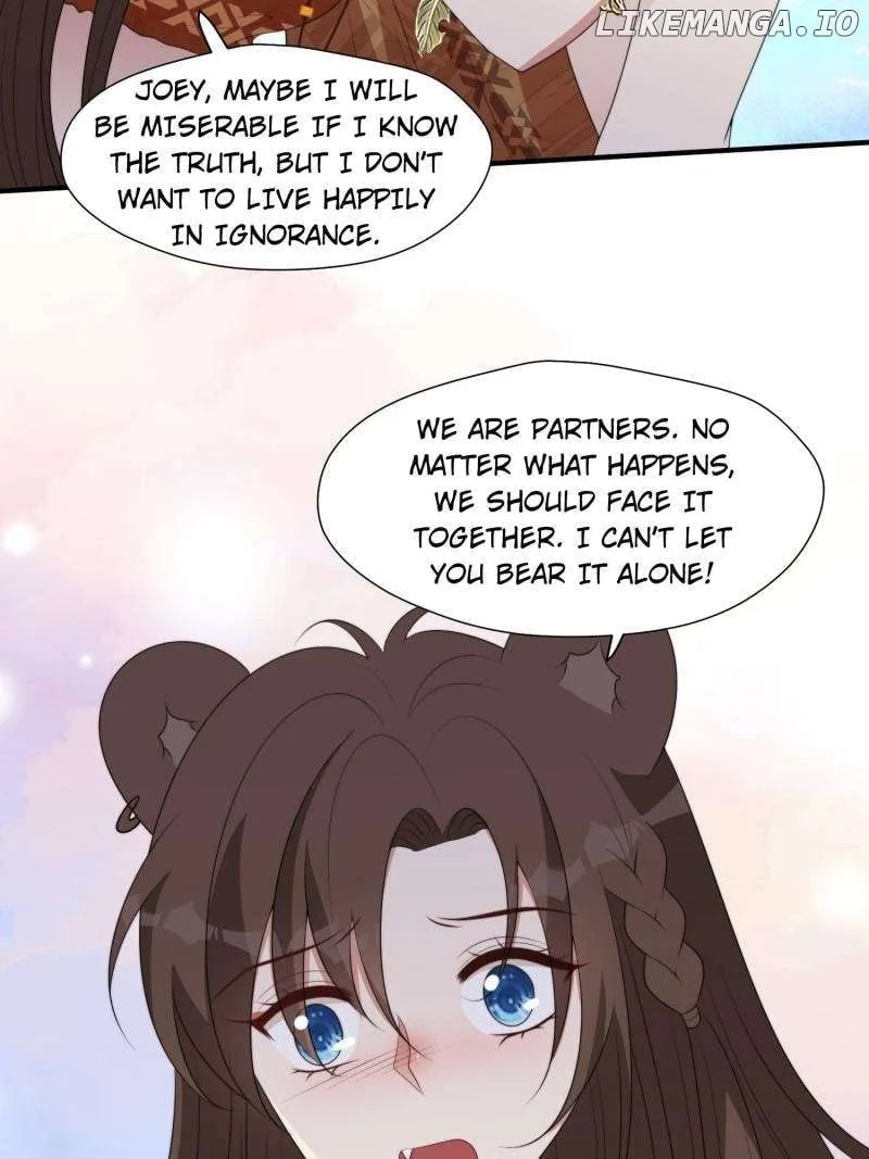 I Became the Beastman’s Wife Chapter 242 page 3