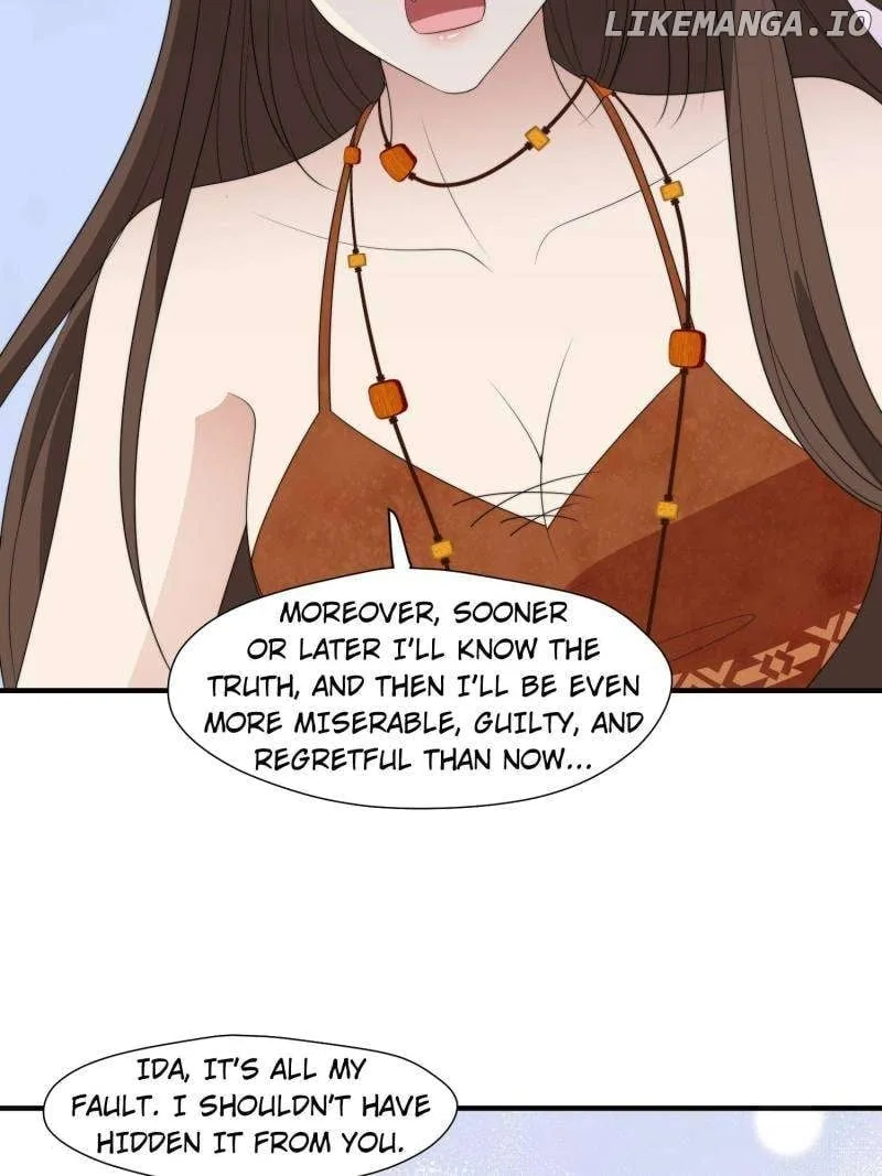 I Became the Beastman’s Wife Chapter 242 page 4