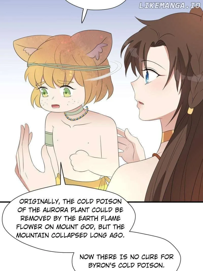 I Became the Beastman’s Wife Chapter 242 page 13