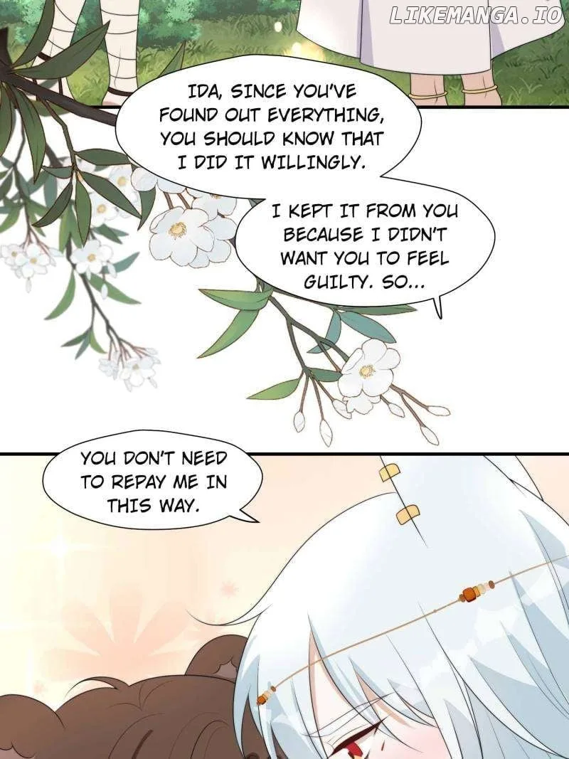 I Became the Beastman’s Wife Chapter 243 page 7