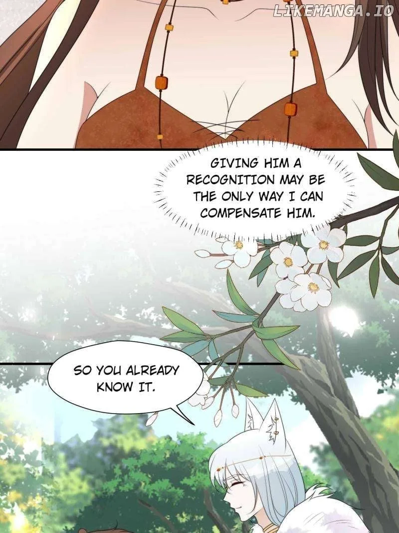 I Became the Beastman’s Wife Chapter 243 page 5