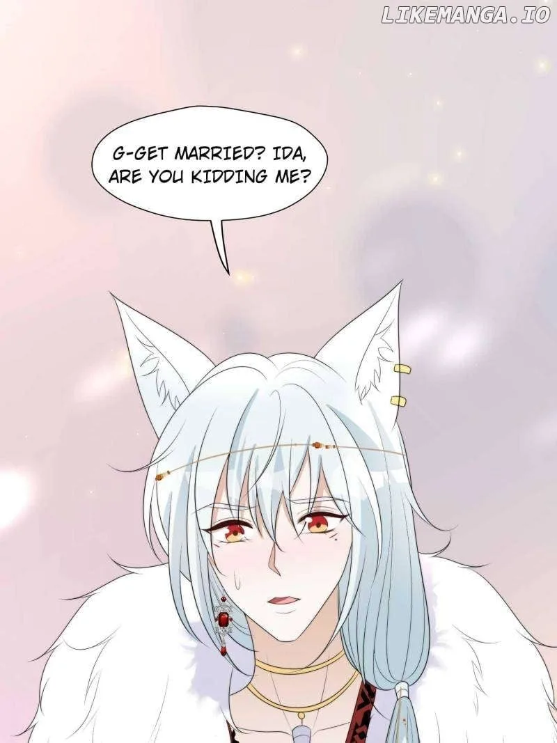 I Became the Beastman’s Wife Chapter 243 page 2
