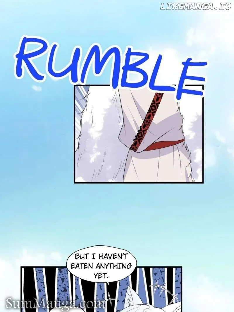 I Became the Beastman’s Wife Chapter 243 page 18