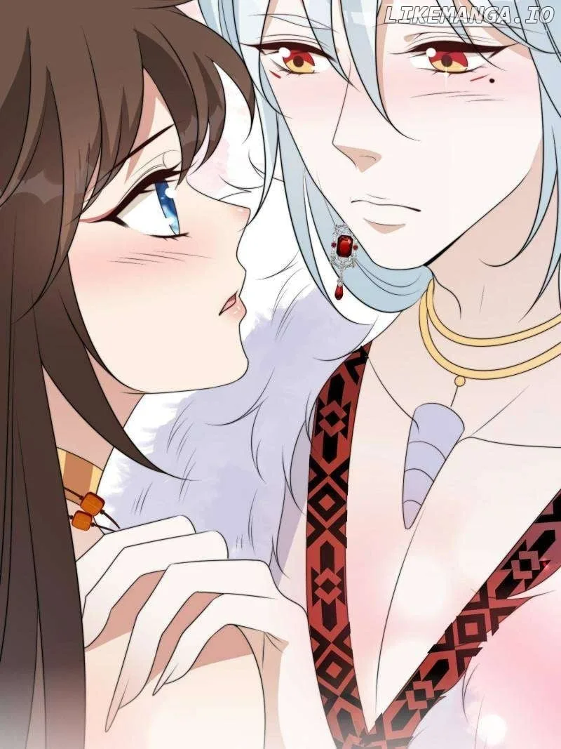 I Became the Beastman’s Wife Chapter 243 page 15