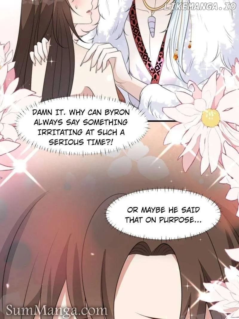 I Became the Beastman’s Wife Chapter 243 page 13