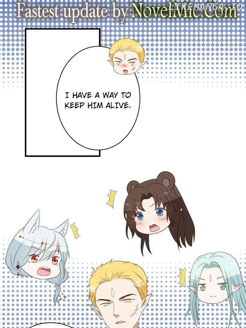 I Became the Beastman’s Wife Chapter 246 page 2