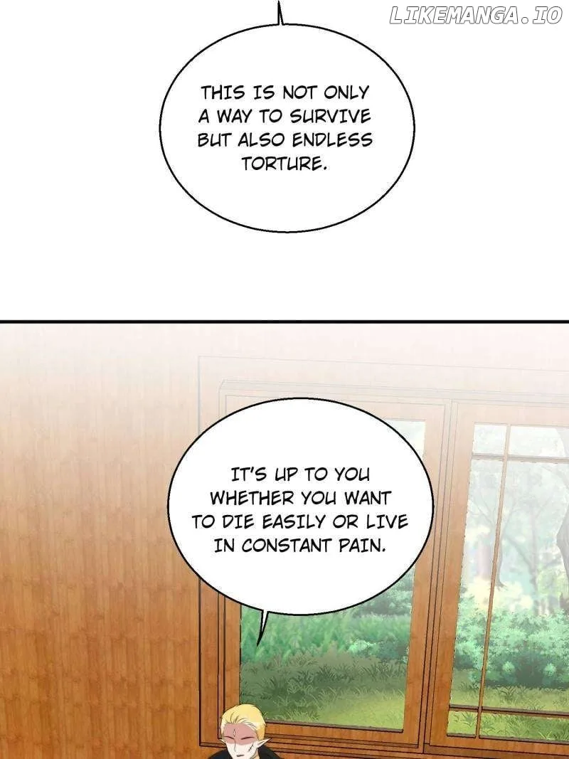 I Became the Beastman’s Wife Chapter 246 page 7