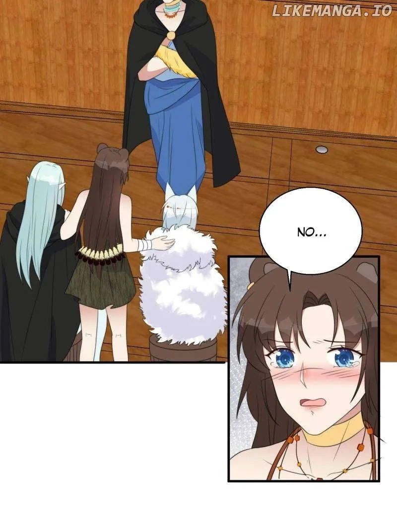 I Became the Beastman’s Wife Chapter 246 page 8
