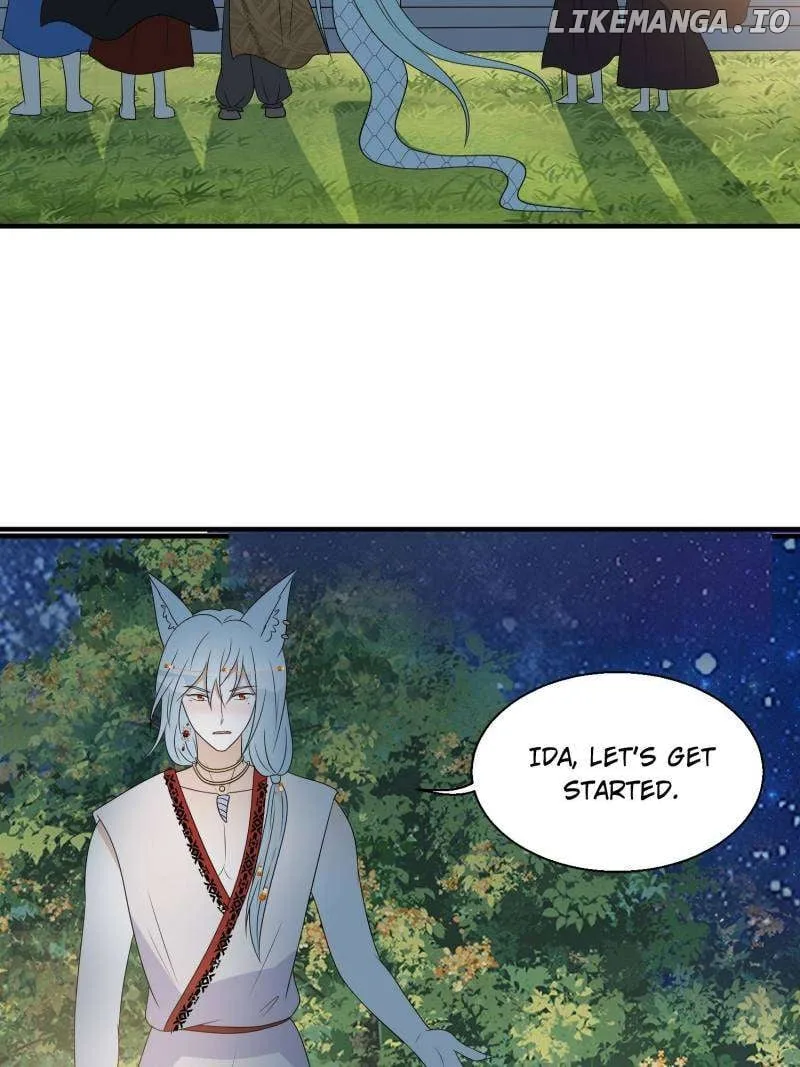 I Became the Beastman’s Wife Chapter 246 page 15