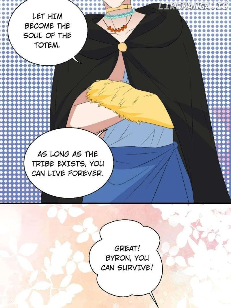 I Became the Beastman’s Wife Chapter 246 page 3