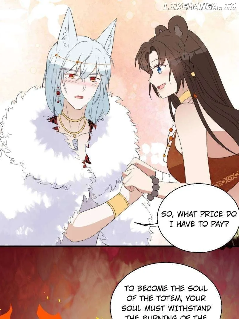 I Became the Beastman’s Wife Chapter 246 page 4