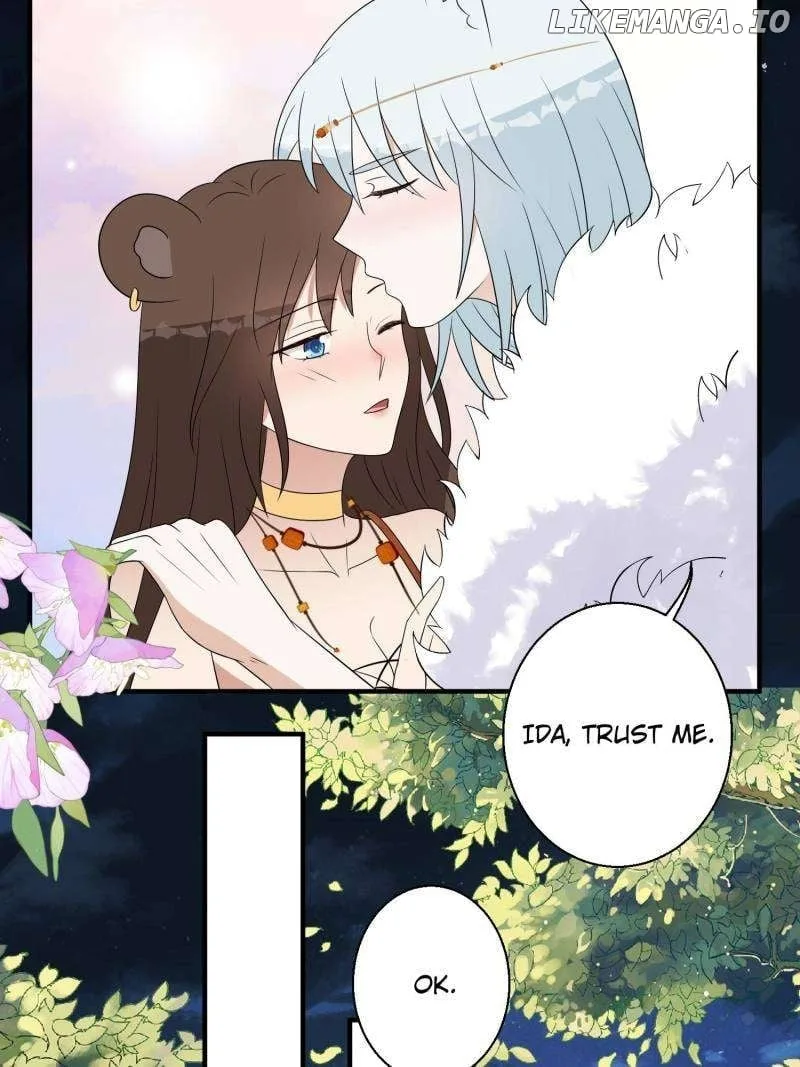 I Became the Beastman’s Wife Chapter 246 page 13
