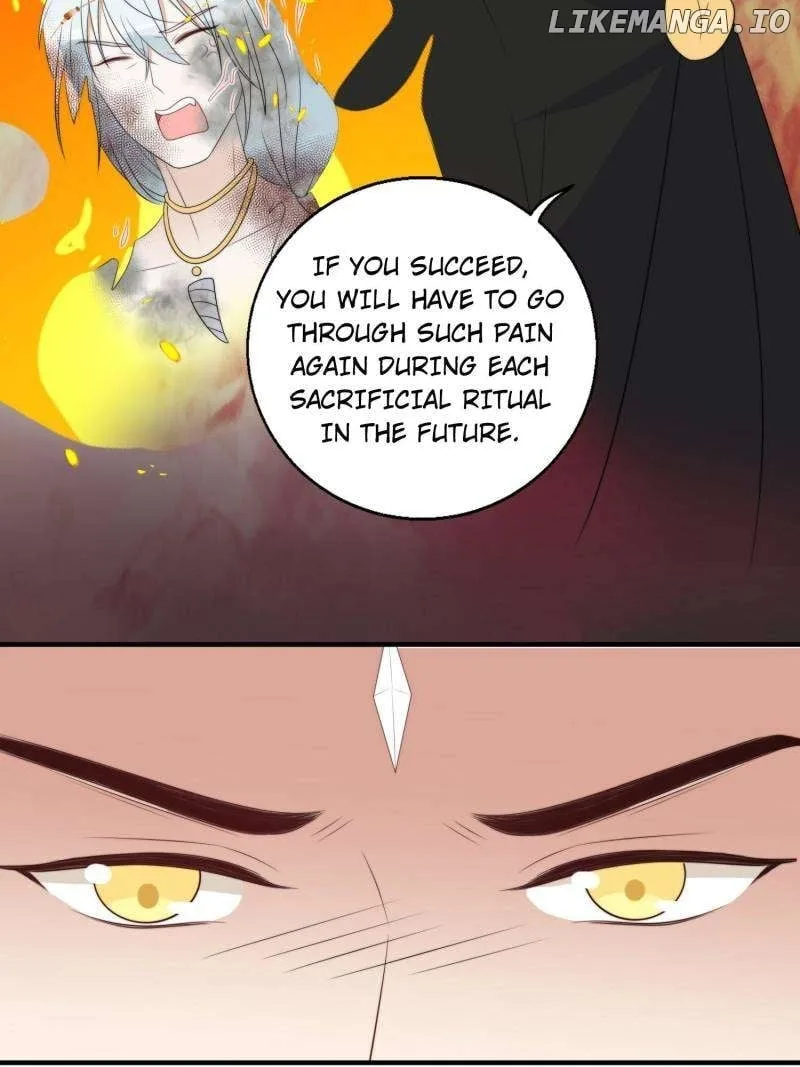 I Became the Beastman’s Wife Chapter 246 page 6
