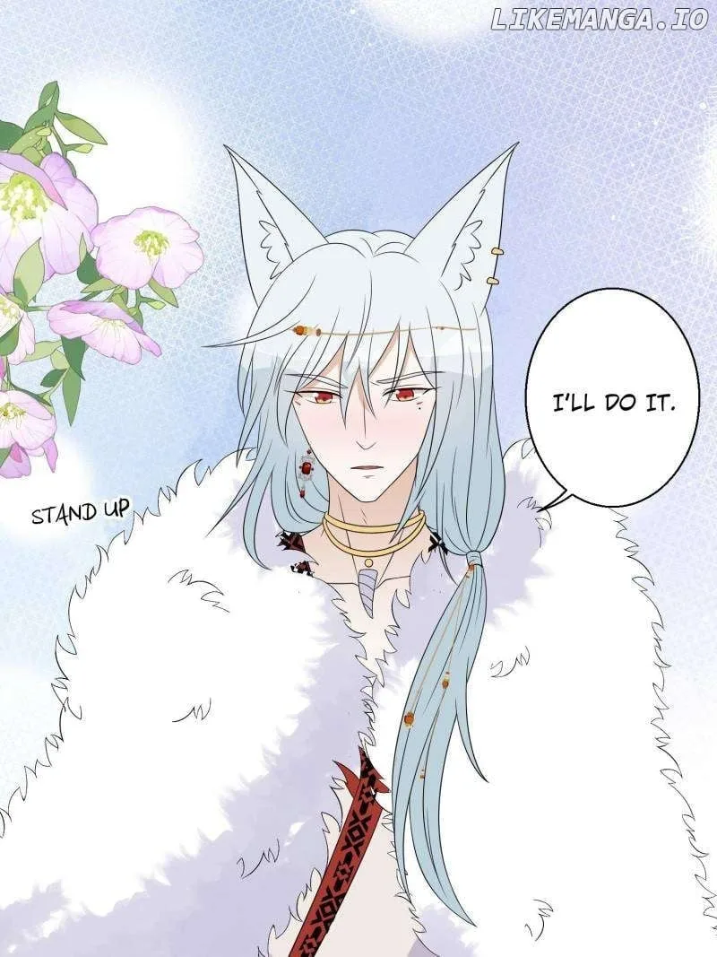 I Became the Beastman’s Wife Chapter 246 page 9