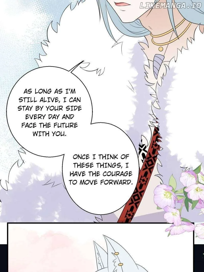 I Became the Beastman’s Wife Chapter 246 page 12