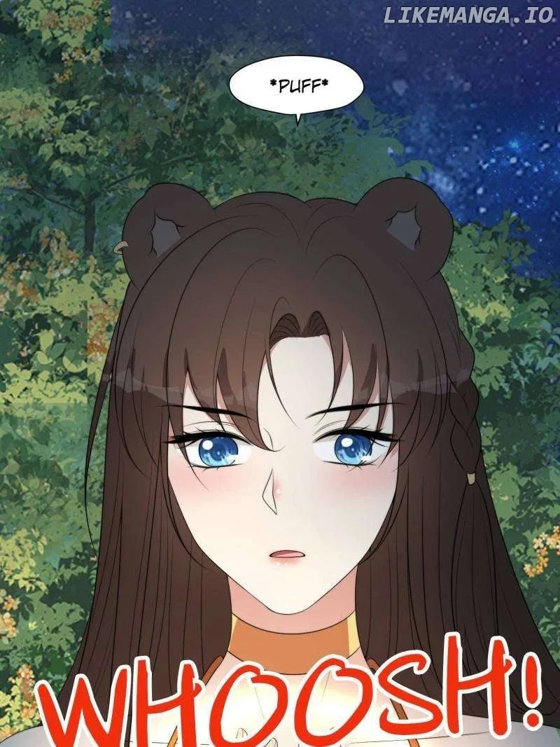 I Became the Beastman’s Wife Chapter 246 page 17