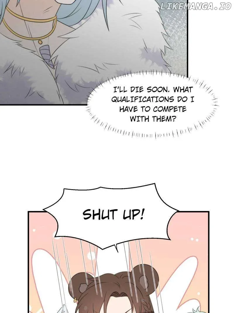 I Became the Beastman’s Wife Chapter 245 page 7