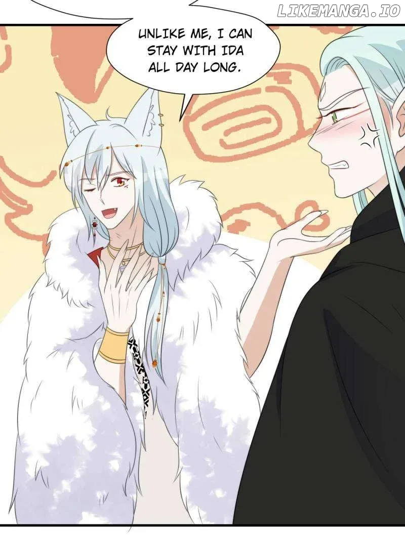 I Became the Beastman’s Wife Chapter 245 page 4