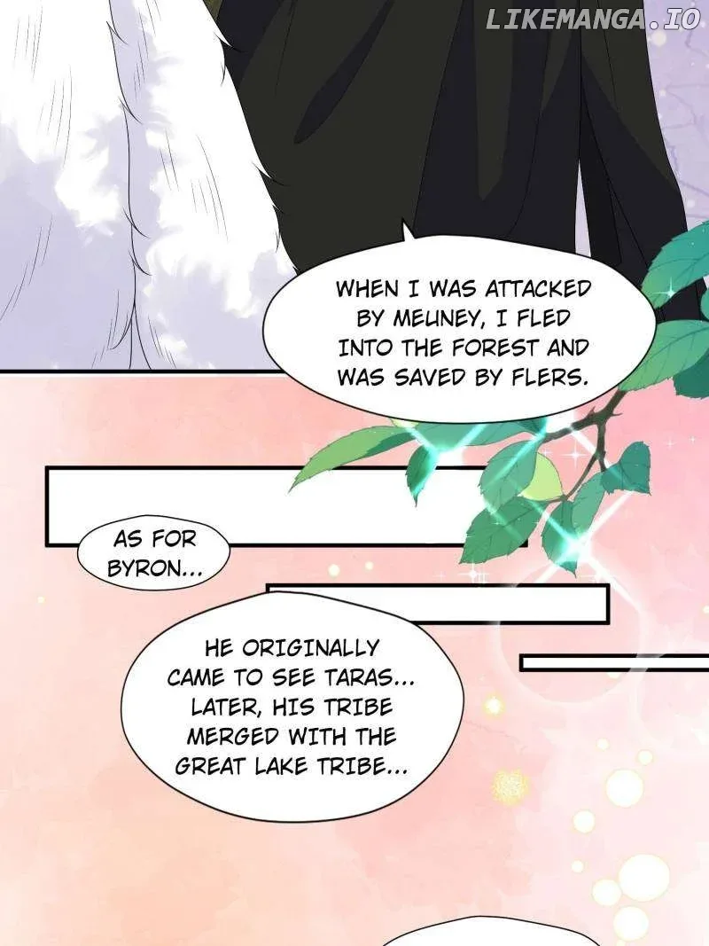 I Became the Beastman’s Wife Chapter 245 page 12