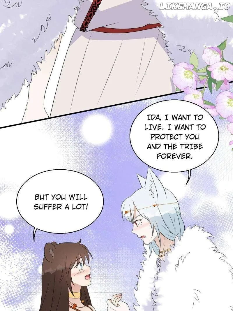 I Became the Beastman’s Wife Chapter 246 page 10