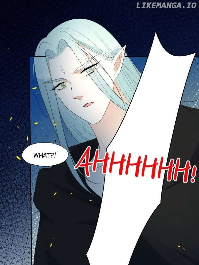 I Became the Beastman’s Wife Chapter 246 page 23