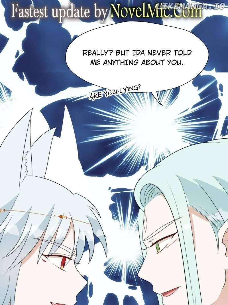 I Became the Beastman’s Wife Chapter 245 page 2