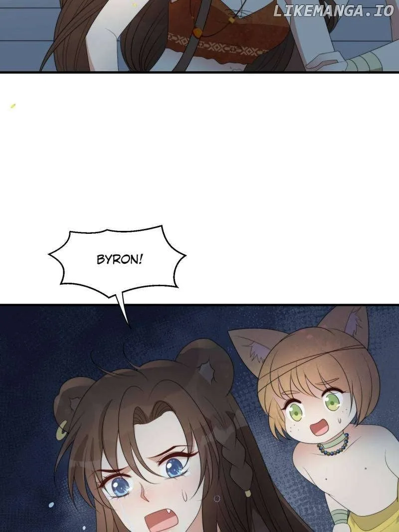 I Became the Beastman’s Wife Chapter 247 page 8