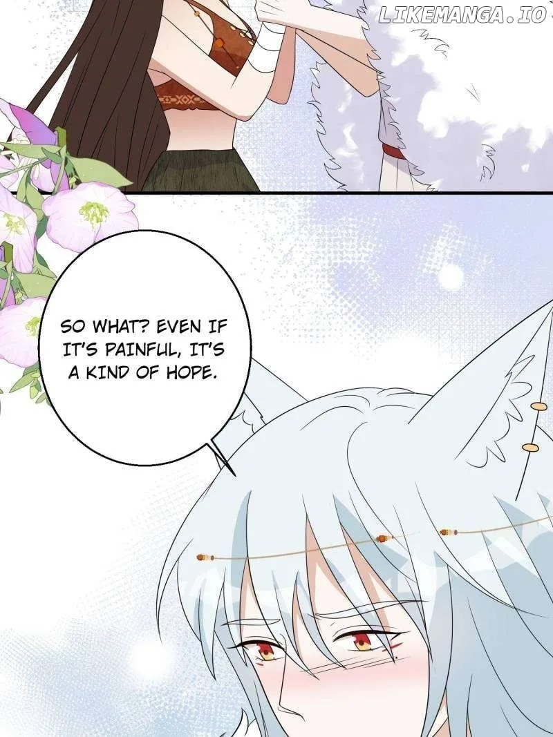 I Became the Beastman’s Wife Chapter 246 page 11
