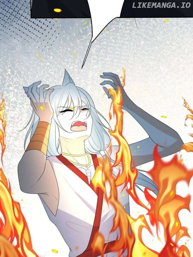 I Became the Beastman’s Wife Chapter 246 page 24