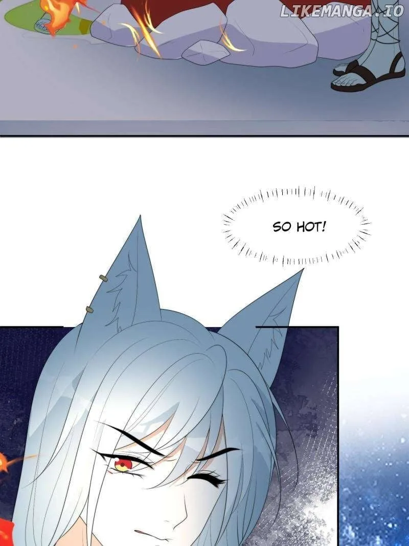 I Became the Beastman’s Wife Chapter 246 page 20