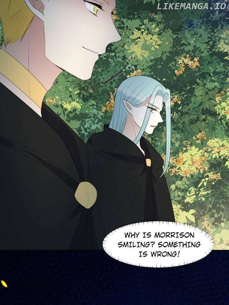 I Became the Beastman’s Wife Chapter 246 page 22