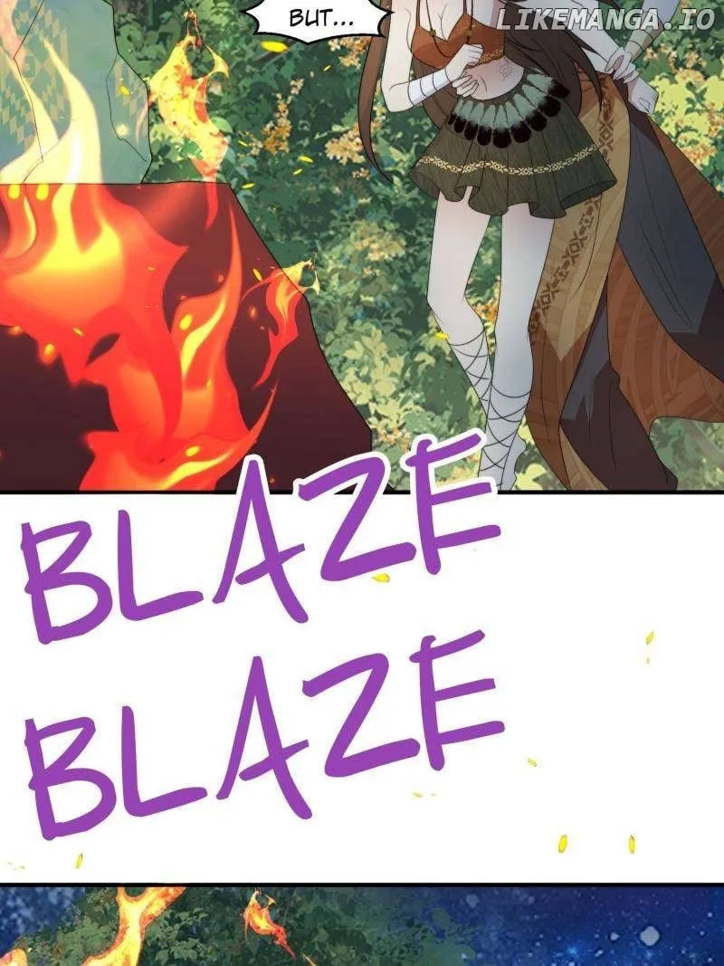 I Became the Beastman’s Wife Chapter 247 page 6