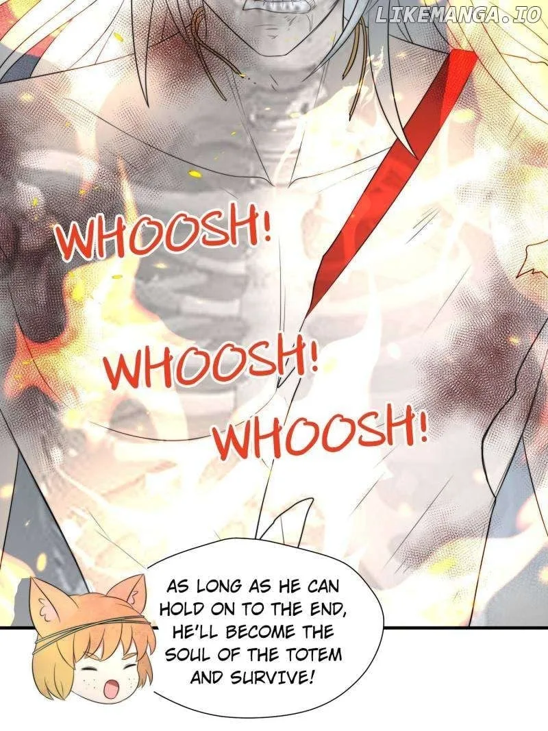 I Became the Beastman’s Wife Chapter 247 page 13