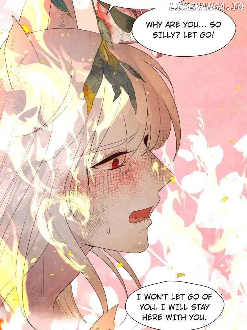 I Became the Beastman’s Wife Chapter 247 page 25