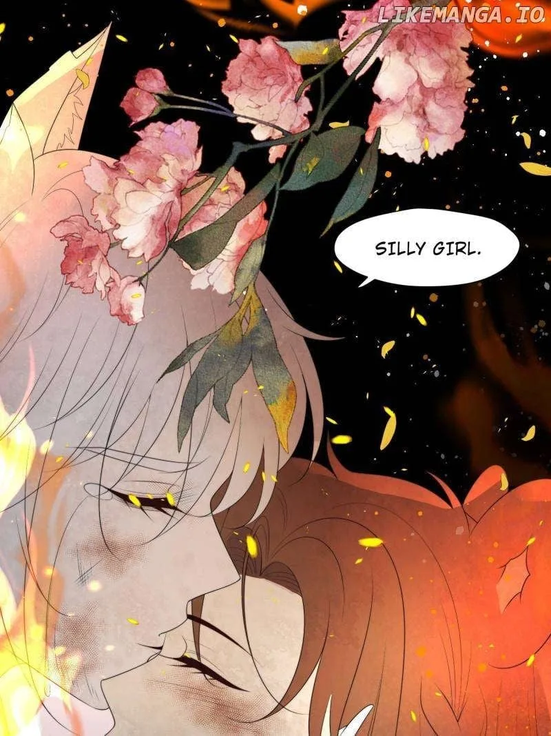 I Became the Beastman’s Wife Chapter 247 page 27