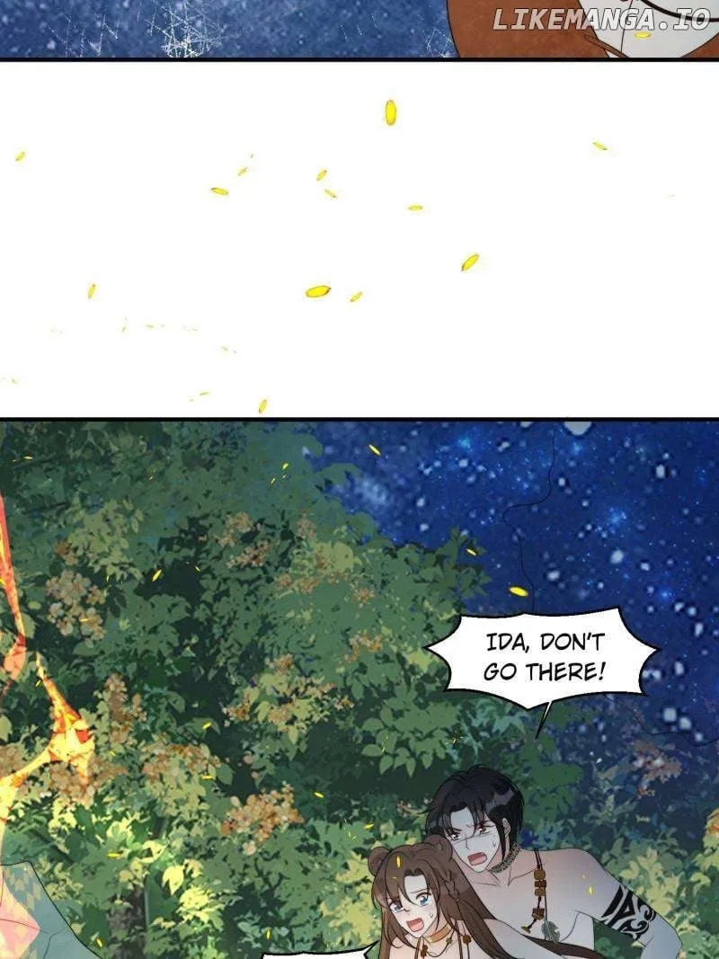 I Became the Beastman’s Wife Chapter 247 page 5