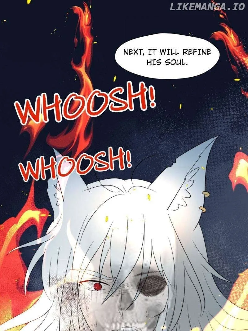 I Became the Beastman’s Wife Chapter 247 page 12