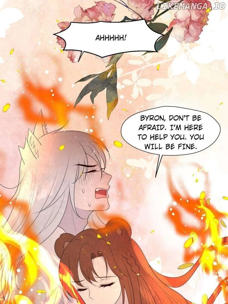 I Became the Beastman’s Wife Chapter 247 page 23