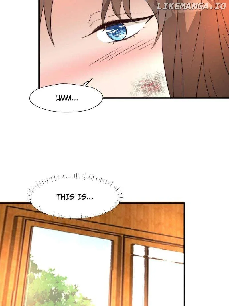 I Became the Beastman’s Wife Chapter 248 page 5