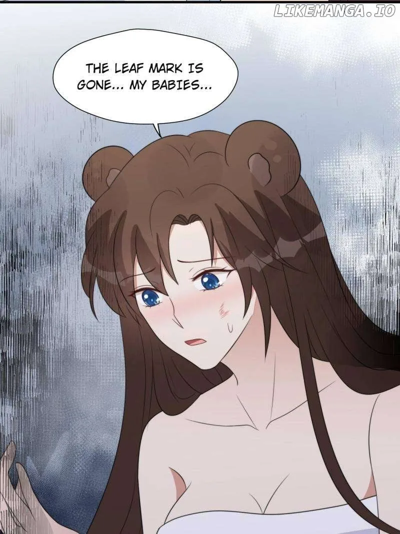 I Became the Beastman’s Wife Chapter 248 page 17