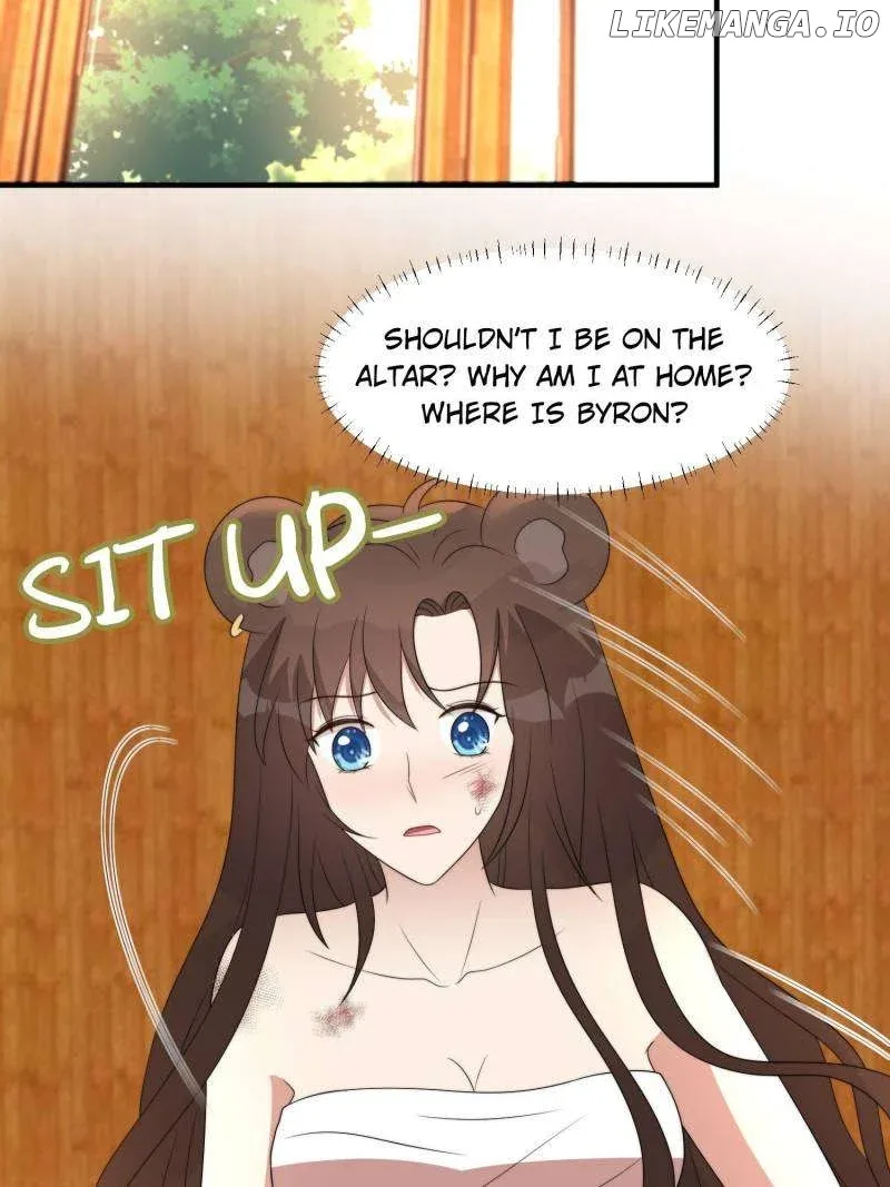 I Became the Beastman’s Wife Chapter 248 page 6
