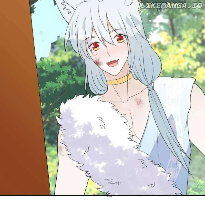 I Became the Beastman’s Wife Chapter 248 page 9