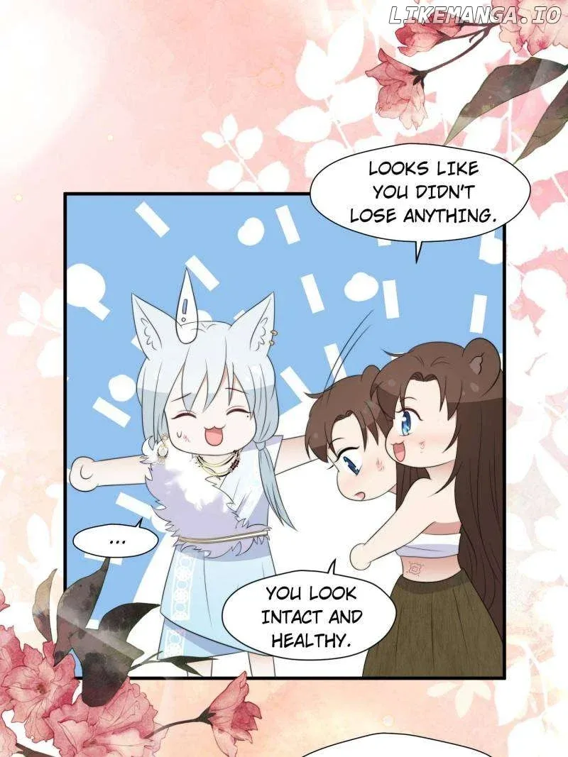 I Became the Beastman’s Wife Chapter 248 page 12