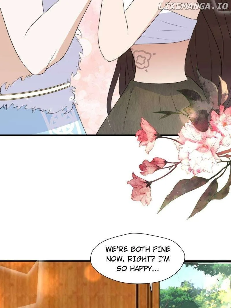 I Became the Beastman’s Wife Chapter 248 page 14